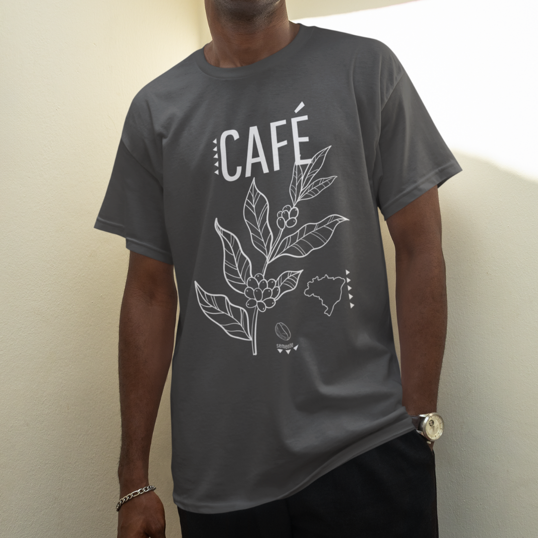 Nome do produto: Café - Estonada