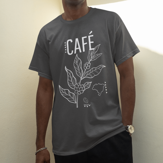 Café - Estonada