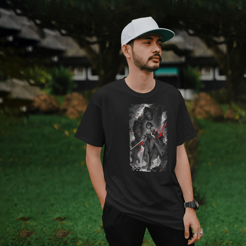 CAMISETA PIMA NOVA SKIN pima