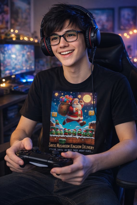 CAMISETA NOVA SKIN prime