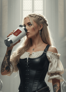 Nome do produto CANECA GAME OF THRONE