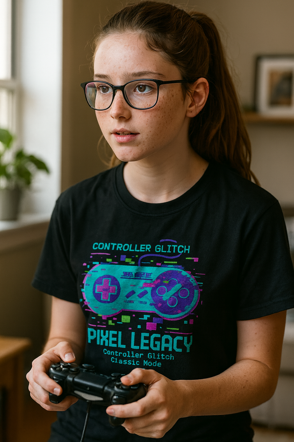 CAMISETA NOVA SKIN