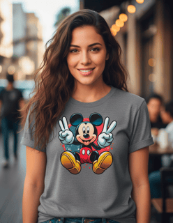 Nome do produto CAMISETA NOVA SKIN classic 