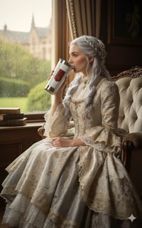 Nome do produto CANECA GAME OF THRONE