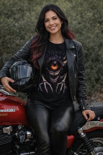 CAMISETA NOVA SKIN classic