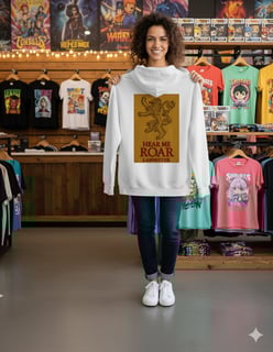 Nome do produto MOLETON PRIME NOVA SKIN