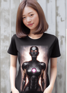 Nome do produto CAMISETA NOVA SKIN