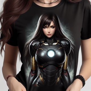 Nome do produto CAMISETA PIMA VINGADORE