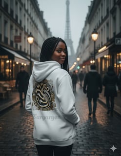 Nome do produto MOLETON QUALITY HOUSE OF THE DRAGON