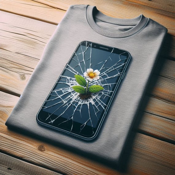 CAMISETA PRIME NOVA SKIN