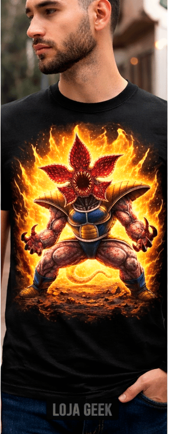 CAMISETA NOVA SKIN prime