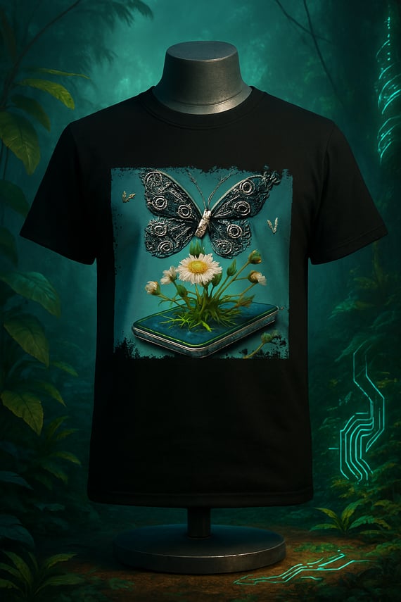 CAMISETA NOVA SKIN prime
