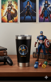 Nome do produto CANECA NOVA SKIN STAR TREK