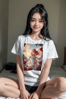 Nome do produto CAMISETA NOVA SKIN SPORT