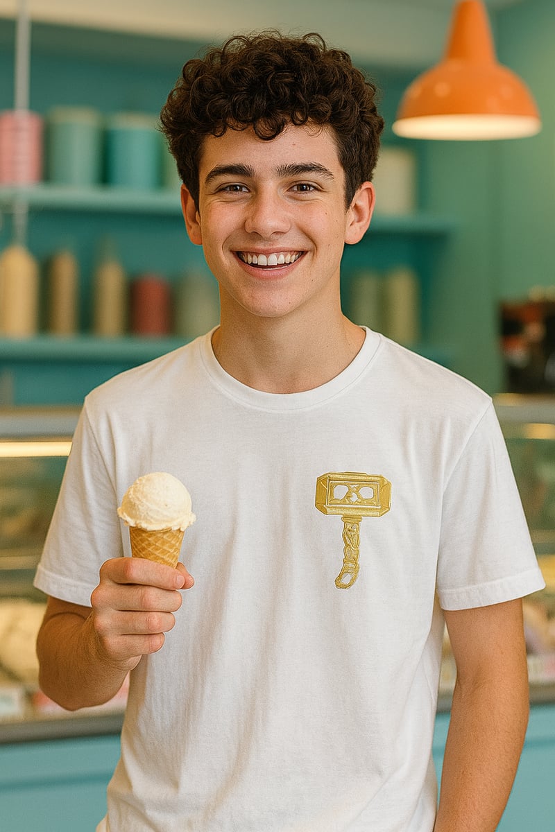 Nome do produto: CAMISETA NOVA SKIN prime Réveillon