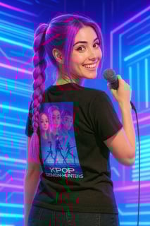 CAMISETA NOVA SKIN prime