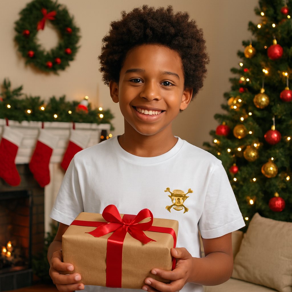 Nome do produto: CAMISETA NOVA SKIN prime Réveillon