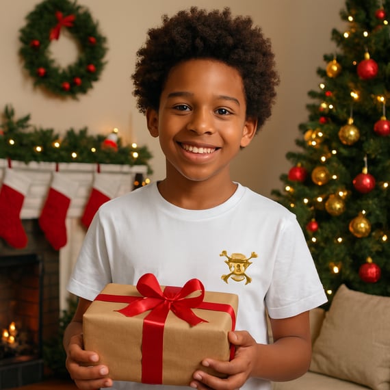 CAMISETA NOVA SKIN prime Réveillon