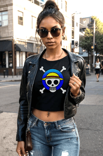 Nome do produto CAMISETA ONE PIECE