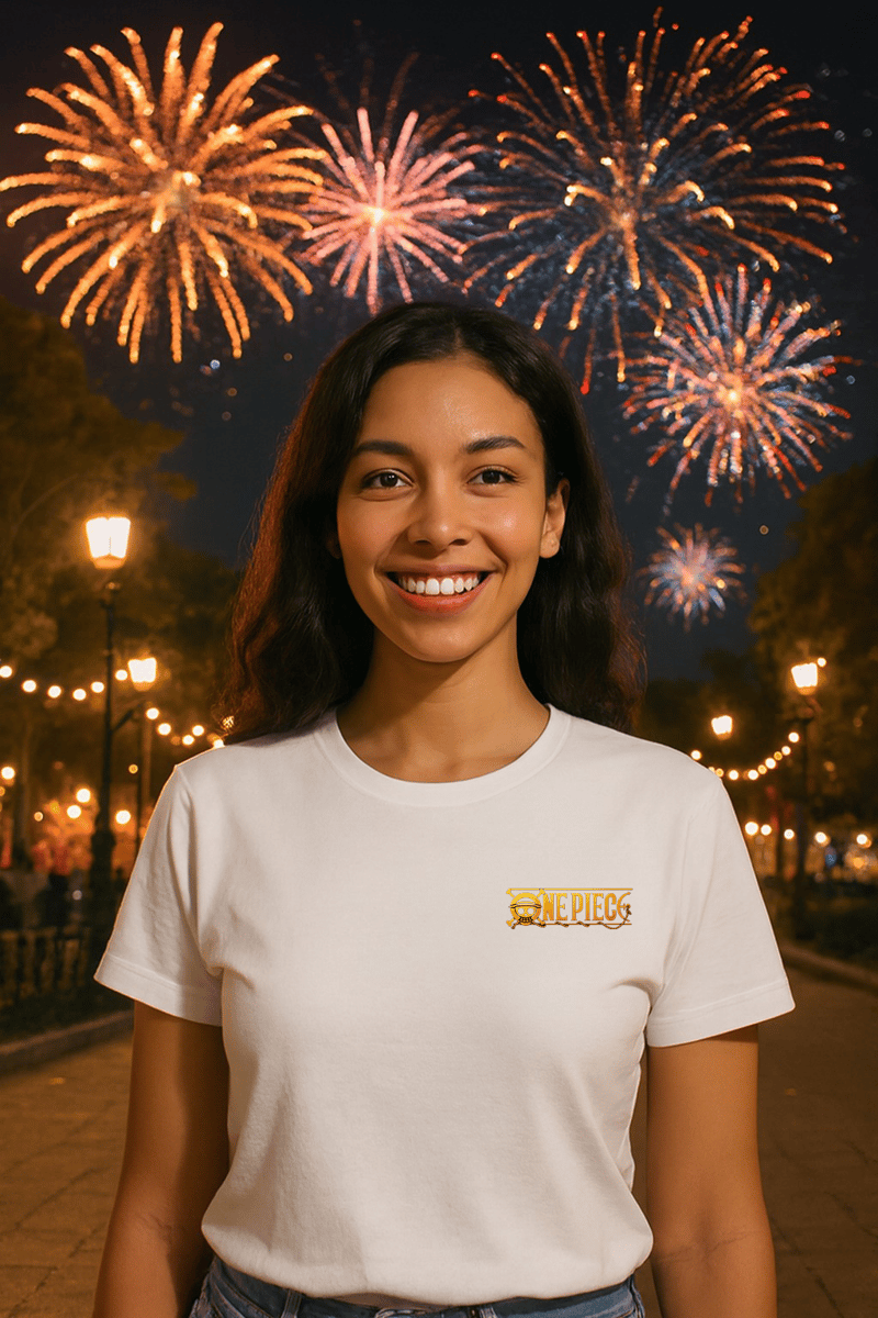 Nome do produto: CAMISETA NOVA SKIN prime Réveillon