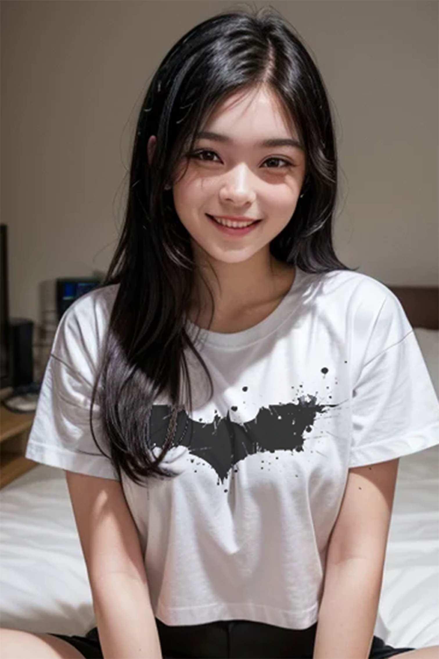 CAMISETA GOTAN