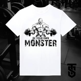 Nome do produto Seja o seu Monstro