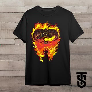 Nome do produto You Shall Not Pass