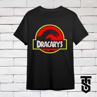 Nome do produto Jurassic Dracarys
