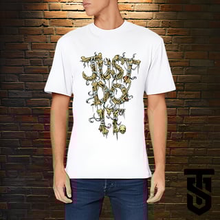 Nome do produto Just do It 02