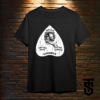 Nome do produto Jason Ouwija Hello