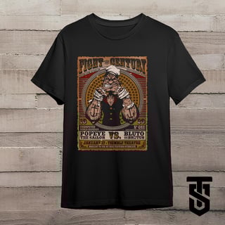 Nome do produto Popeye VS Brutus