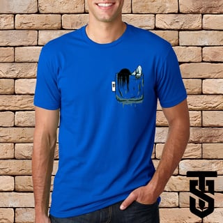 Nome do produto Samara Pocket