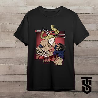 Nome do produto Vega VS Wolverine