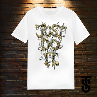 Nome do produto Just do It 02