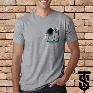 Nome do produto Samara Pocket