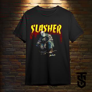 Nome do produto Jason Radical: O Skatista do Terror