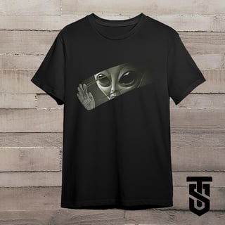 Nome do produto ET Curioso