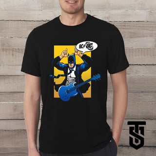 Nome do produto Cavaleiro do Rock