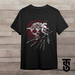 Nome do produto Roronoa Zoro: A Lenda da Espada