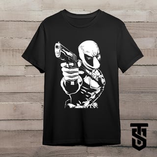 Nome do produto Deadpool