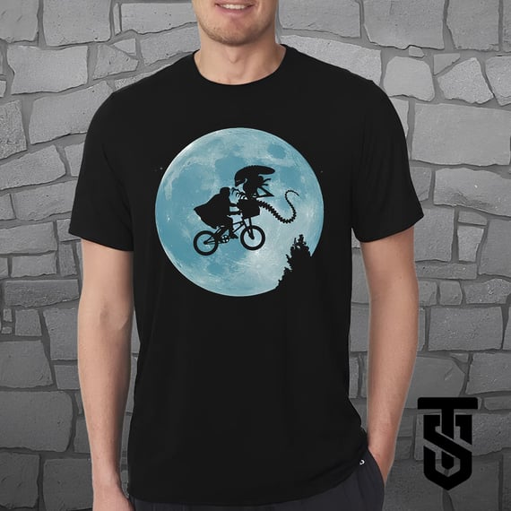 Oitavo Passageiro Lunar