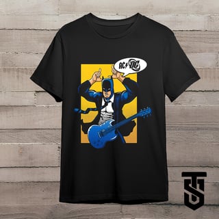 Nome do produto Cavaleiro do Rock