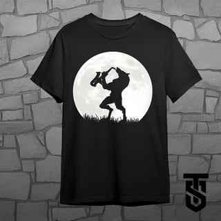 Nome do produto Lobisomem ao Luar