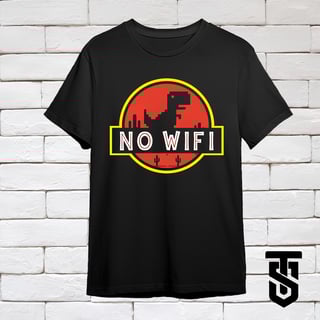 Nome do produto No Wi-fi