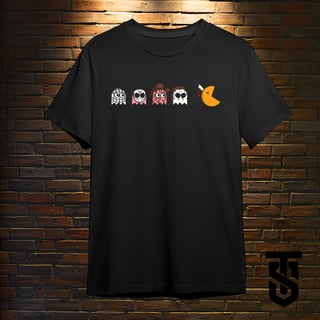 Nome do produto Pac Horror