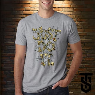 Nome do produto Just do It 02