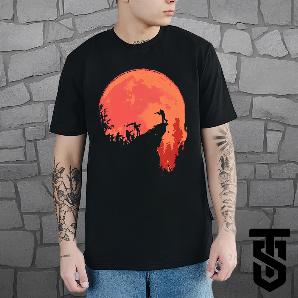 Nome do produto: Hora do Apocalipse