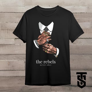 Nome do produto The Rebels
