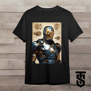 Nome do produto Sketch Super Herói