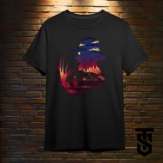 Nome do produto Nightmare